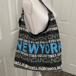 Nyc verbiage tote